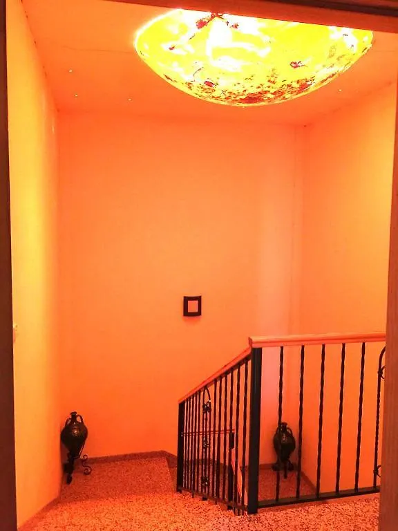 Apartamentos Azahar Puente De Genave