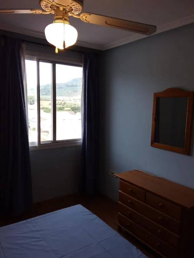 Apartamentos Azahar Puente De Genave 0*,  Spain