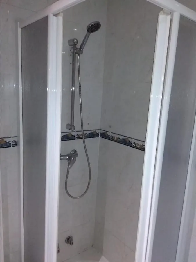 Apartamentos Azahar Puente De Genave 0*,  Spain