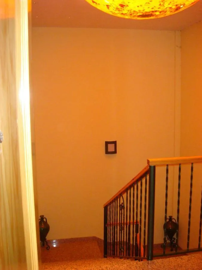 Apartamentos Azahar Puente De Genave Apartment