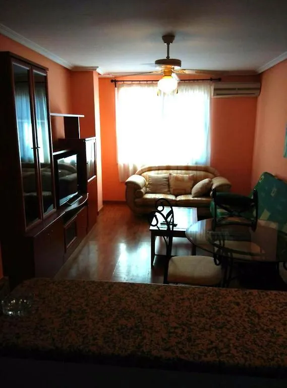 Apartamentos Azahar Puente De Genave 0*,  Spain