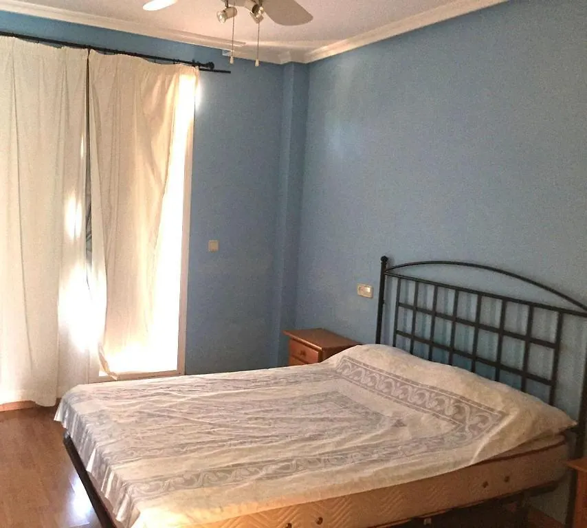 Apartamentos Azahar Puente De Genave Apartment