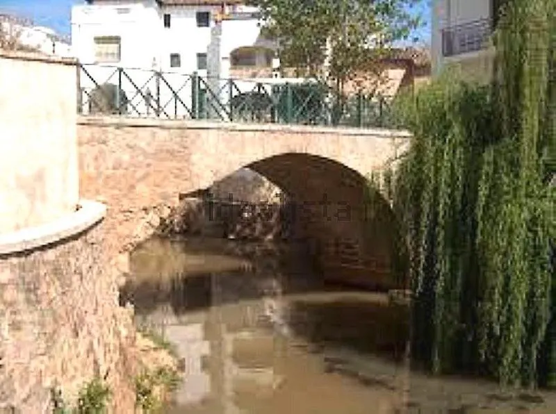 Apartamentos Azahar Puente De Genave 0*,