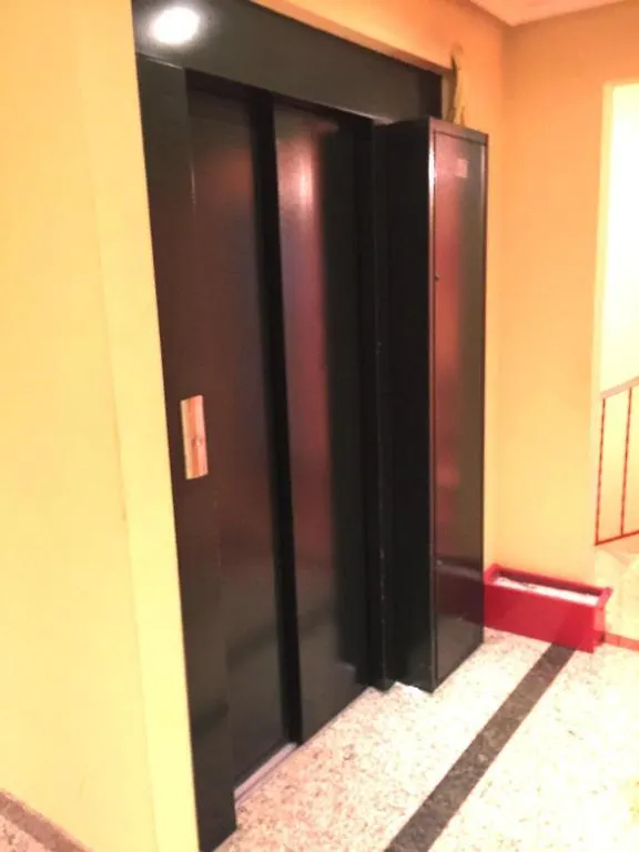 Apartamentos Azahar Puente De Genave Apartment