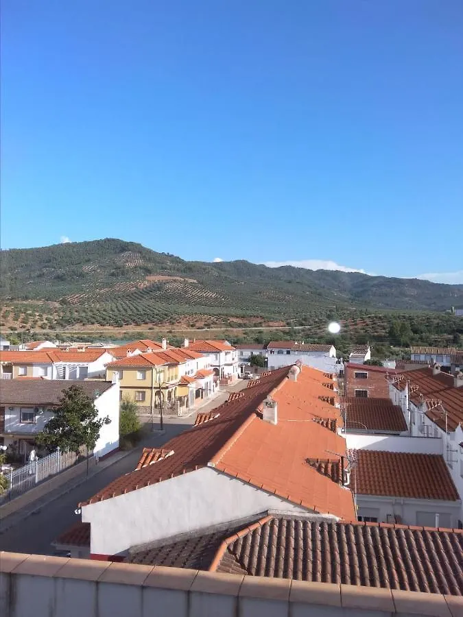 Apartamentos Azahar contacts