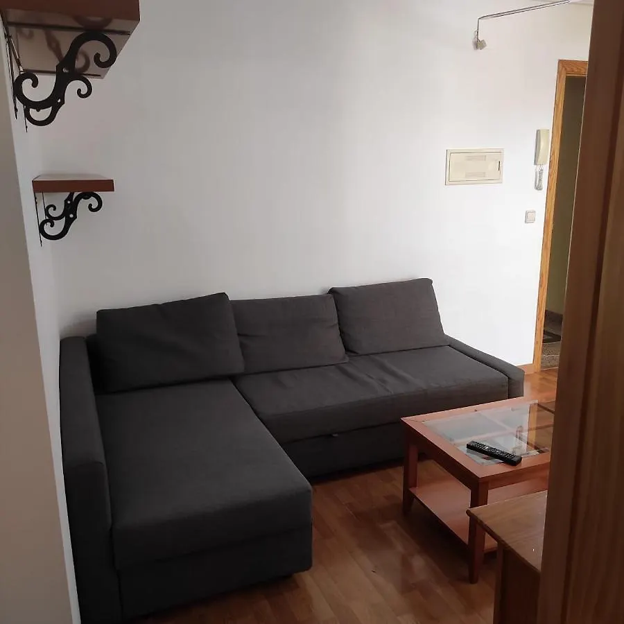 Apartamentos Azahar Puente De Genave 0*,  Spain