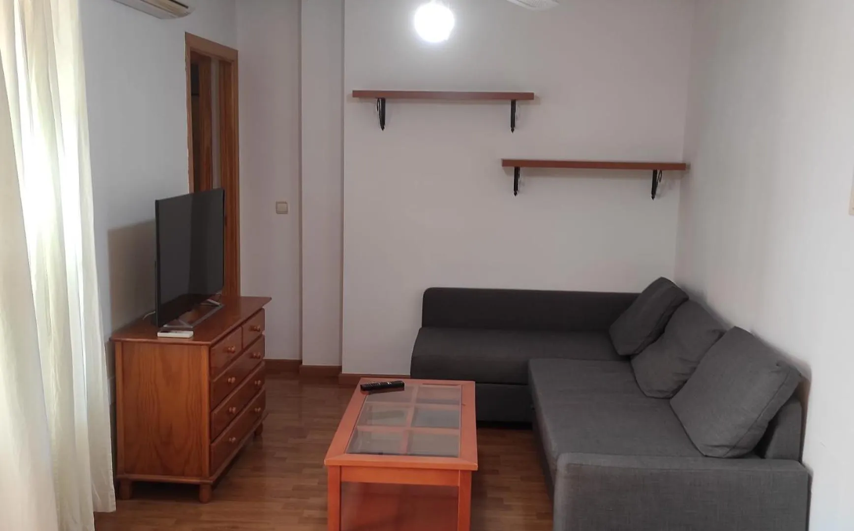 Apartamentos Azahar Puente De Genave 0*,  Spain